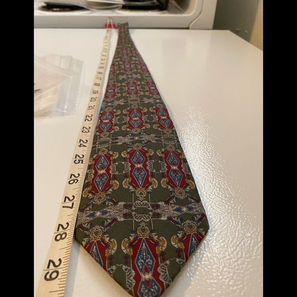 Cambridge classics Tie - Picture 1 of 3